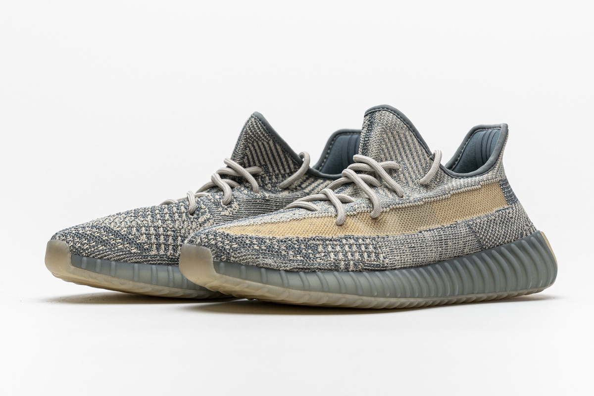 BMLin Yeezy Boost 350 V2 Israfil,FZ5421