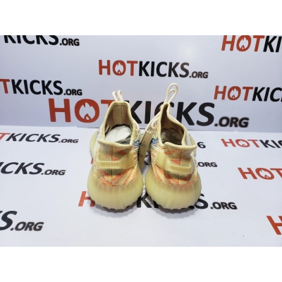 BMLin Yeezy Boost 350 V2 MX Oat，GW3773 02