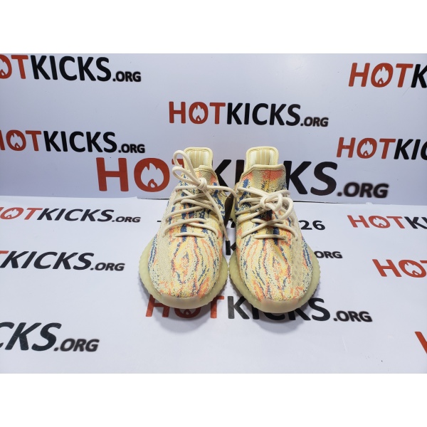 BMLin Yeezy Boost 350 V2 MX Oat，GW3773