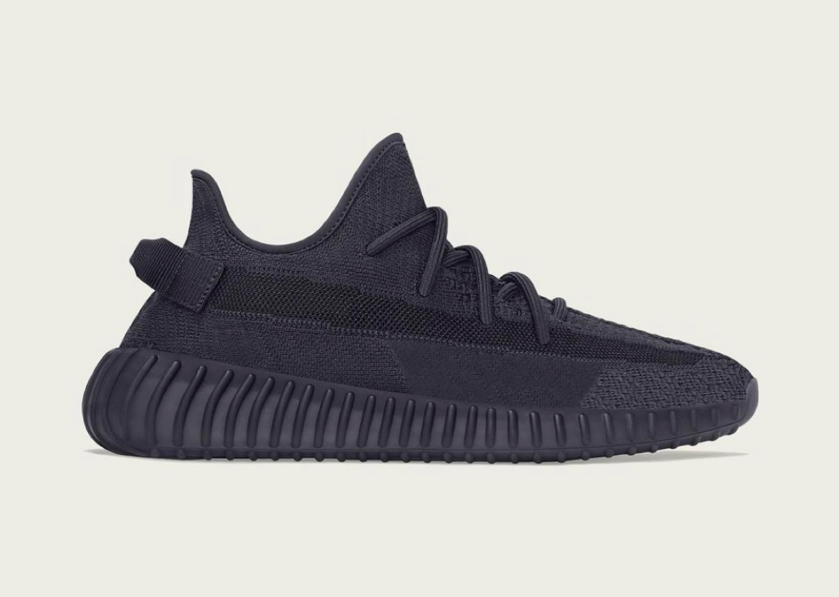 BMLin Yeezy Boost 350 V2 Onyx,HQ4540