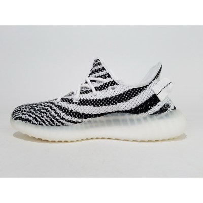 BMLin Yeezy Boost 350 V2 Zebra,CP9654