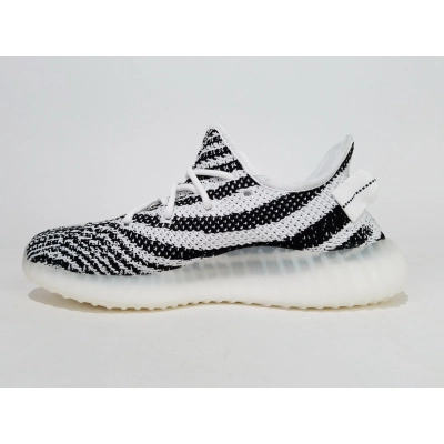 BMLin Yeezy Boost 350 V2 Zebra,CP9654 02