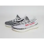 BMLin Yeezy Boost 350 V2 Zebra,CP9654