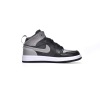 Jordan 1 kids shoes |Jordan 1 Mid PS Shadow,555088-013