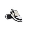 LJR A Bathing Ape Bape SK8 Sta Black,1H20-191-033