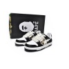 LJR A Bathing Ape Bape SK8 Sta Black,1H20-191-033