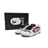 LJR A Bathing Ape Bape Sk8 Sta Low,1G70-109-0012