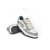 LJR A Bathing Ape Court Sta Light Grey Cream,1G70-191-033