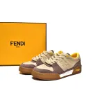 LJR AHH2 F1FHS FENDI Match Beige