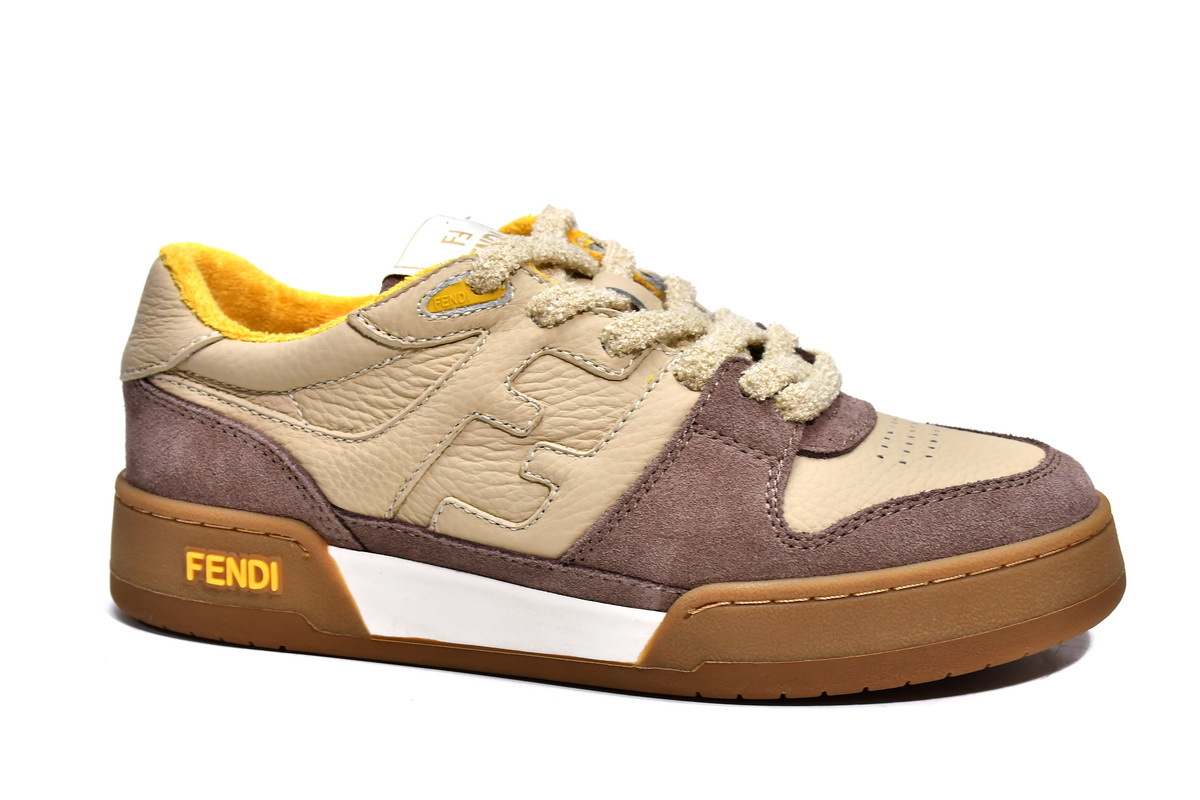 LJR AHH2 F1FHS FENDI Match Beige