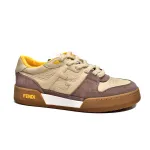 LJR AHH2 F1FHS FENDI Match Beige
