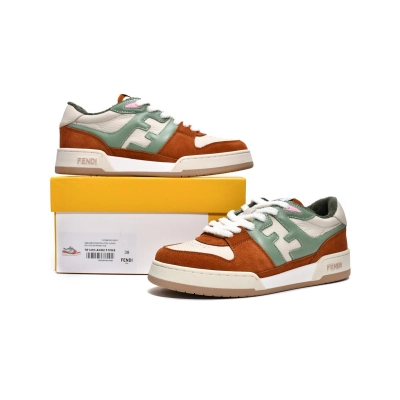 LJR AHH2 F1FHS FENDI Match Fuchsia 02