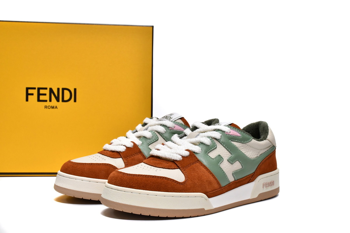 LJR AHH2 F1FHS FENDI Match Fuchsia