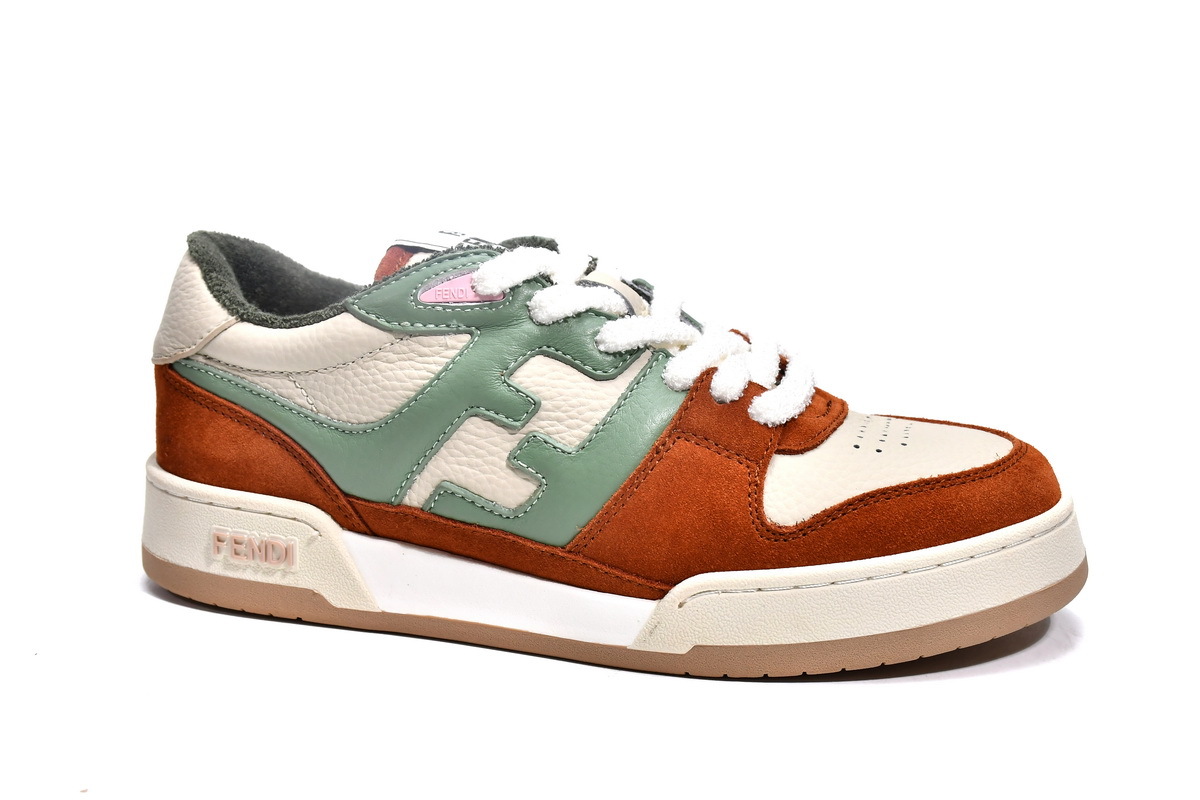LJR AHH2 F1FHS FENDI Match Fuchsia