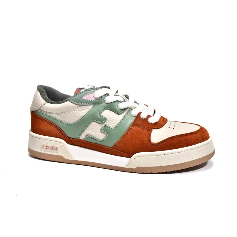 LJR AHH2 F1FHS FENDI Match Fuchsia