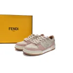 LJR AHH2 F1FHS FENDI Match Pink