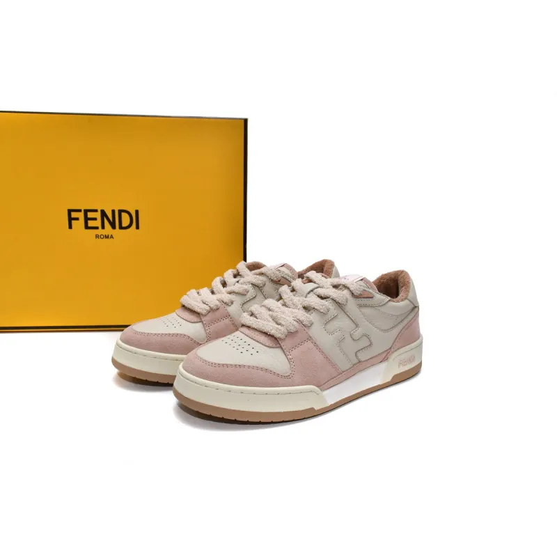 LJR AHH2 F1FHS FENDI Match Pink