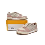 LJR AHH2 F1FHS FENDI Match Pink