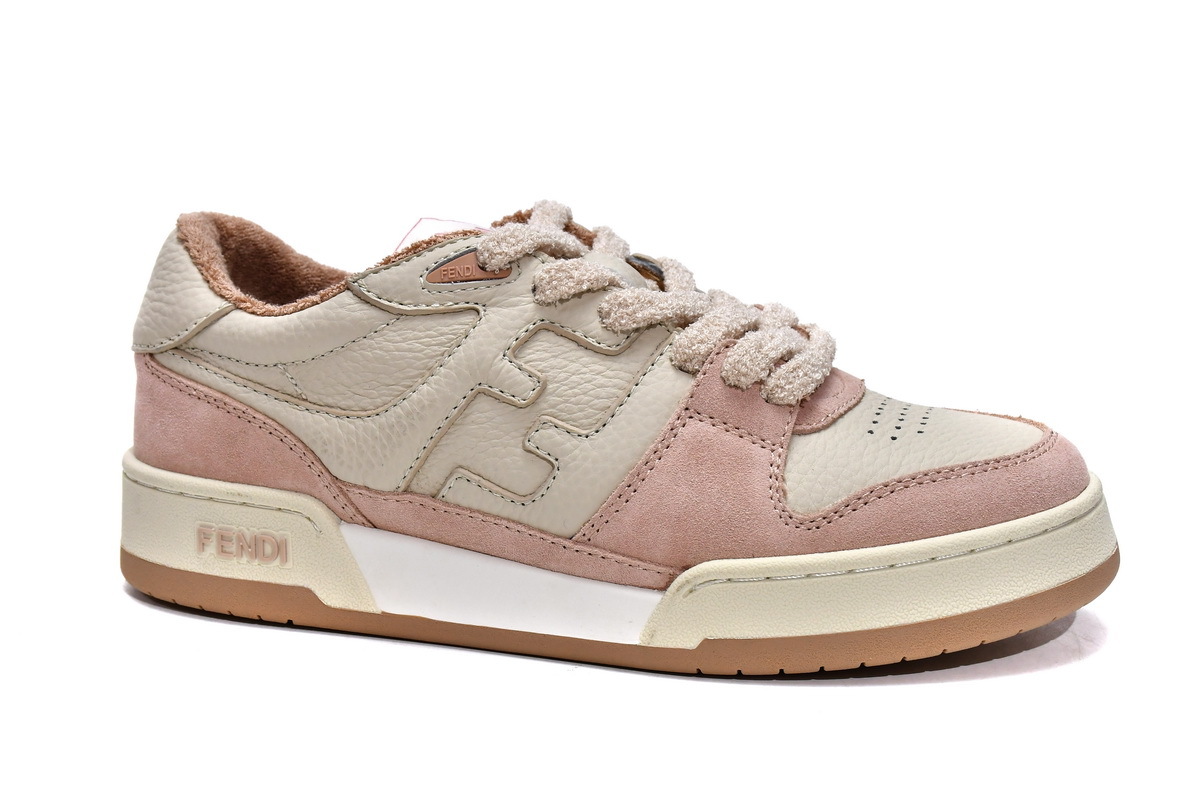LJR AHH2 F1FHS FENDI Match Pink