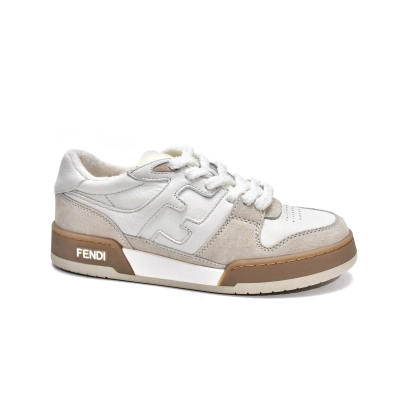 LJR AHH2 F1FHS FENDI Match White 02