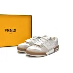 LJR AHH2 F1FHS FENDI Match White
