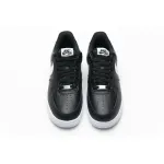 LJR Air Force 1 &#39;07 Black, CJ0952-001