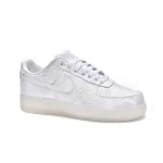 LJR Air Force 1 Low CLOT Premium White,AO9286-100