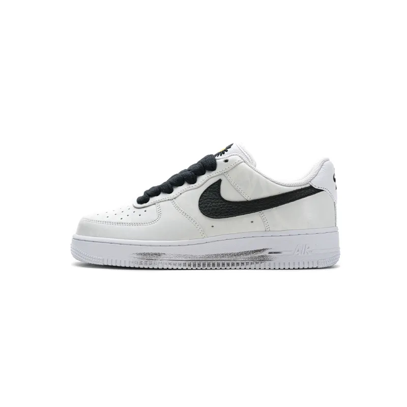 LJR Air Force 1 Low G-Dragon Peaceminusone Para-Noise 2.0, DD3223-100