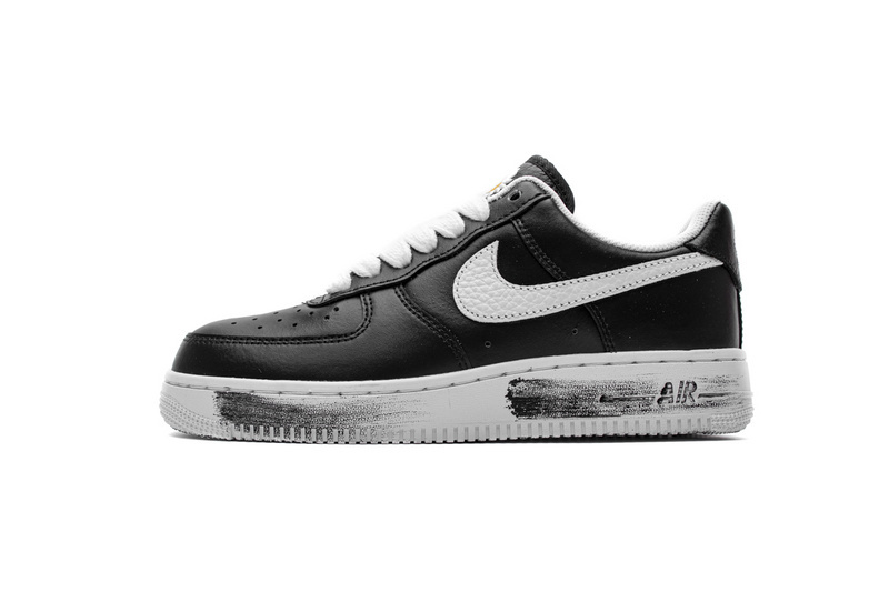 LJR Air Force 1 Low G-Dragon Peaceminusone Para-Noise, AQ3692-001