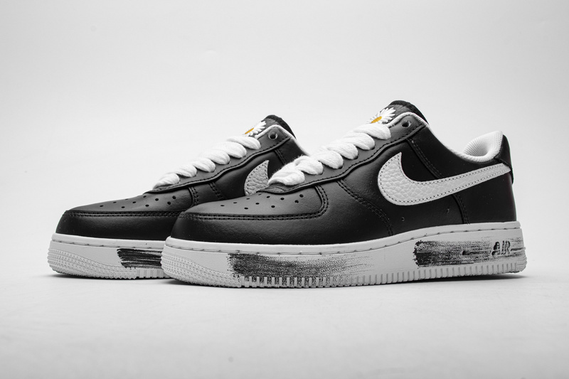 LJR Air Force 1 Low G-Dragon Peaceminusone Para-Noise, AQ3692-001