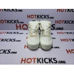 LJR Air Force 1 Low Off-White，AO4606-100 