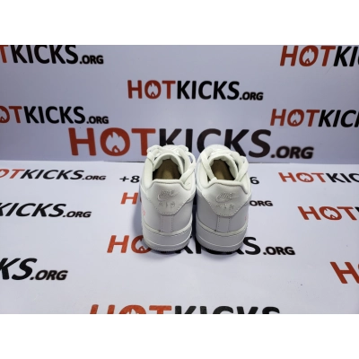 LJR Air Force 1 Low White, CU9225-100 02