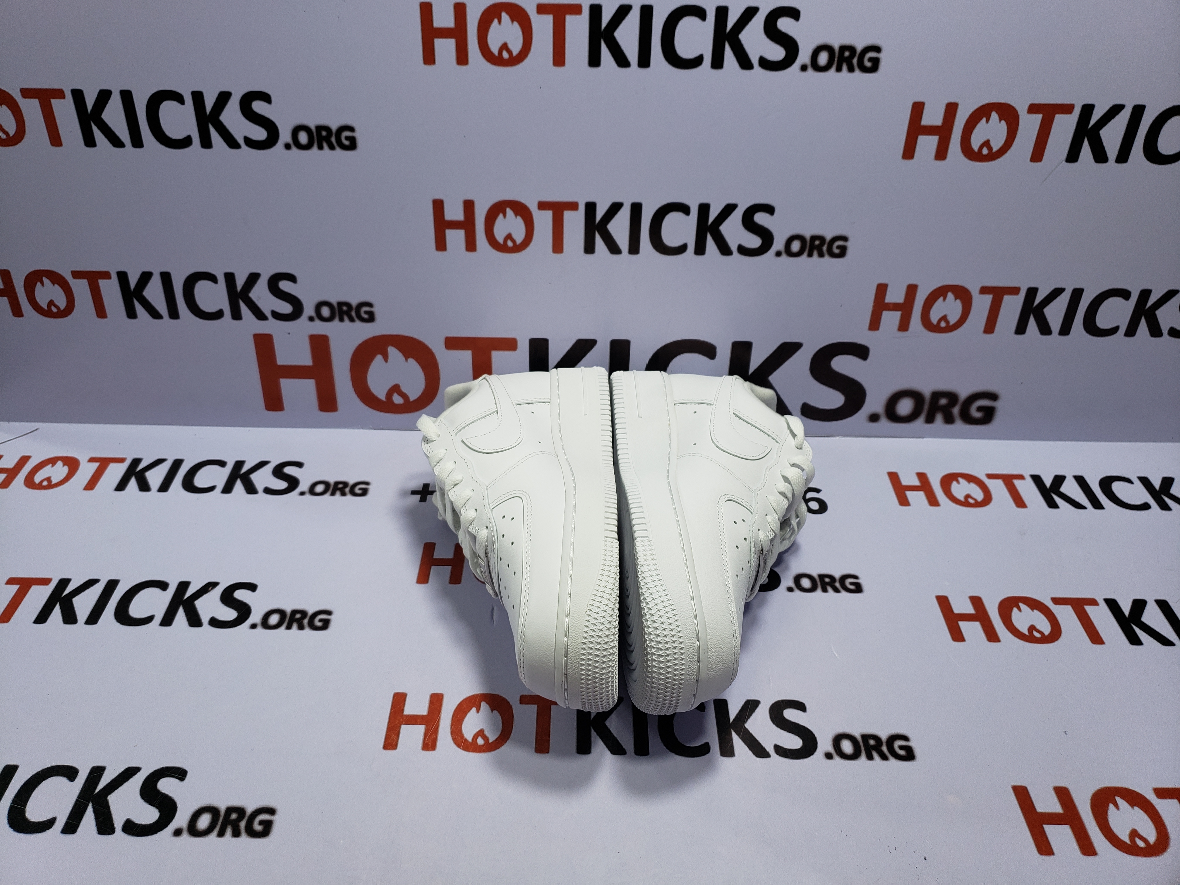 LJR Air Force 1 Low White, CU9225-100