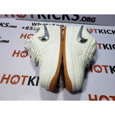 LJR Air Force 1 Low Travis Scott (AF100), AQ4211-100 02