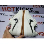 LJR Air Force 1 Low Travis Scott (AF100), AQ4211-100