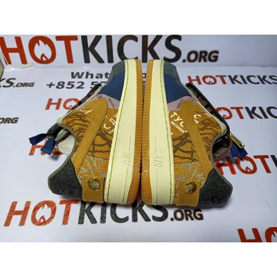 LJR Air Force 1 Low Travis Scott Cactus Jack, CN2405-900 02
