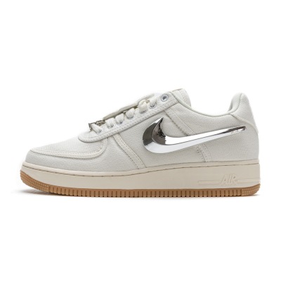 LJR Air Force 1 which Nike have reprised for the retro