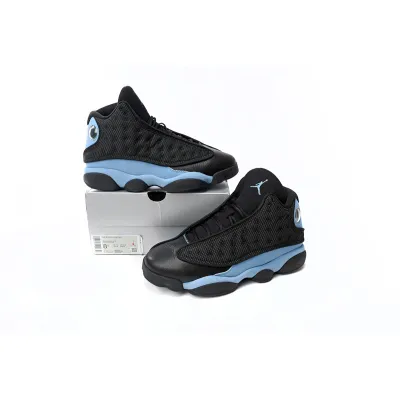 LJR Air Jordan 13 Retro Hei Lan,DJ5982-041 02