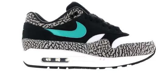 LJR Air Max 1 Atmos Elephant (2017)  908366-001