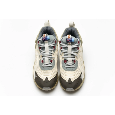 LJR Air Max 270 React ENG Travis Scott Cactus Trails, CT2864-200 02