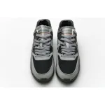 LJR Air Max 90 Grey OFF-White
