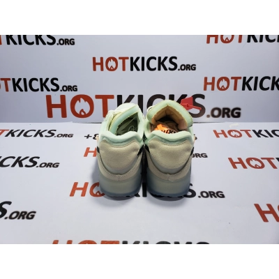 LJR Air Max 90 OFF-WHITE , AA7293-100 02