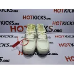 LJR Air Max 90 OFF-WHITE , AA7293-100