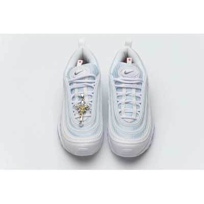 LJR Air Max 97 Mschf x Inri jesus Shoes, 921826-101 02
