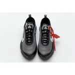 LJR Air Max 97 Off-White Black, AJ4585-001