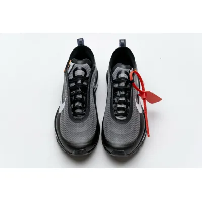 LJR Air Max 97 Off-White Black, AJ4585-001 02