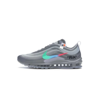 LJR Air Max 97 Off-White Menta, AJ4585-101 01