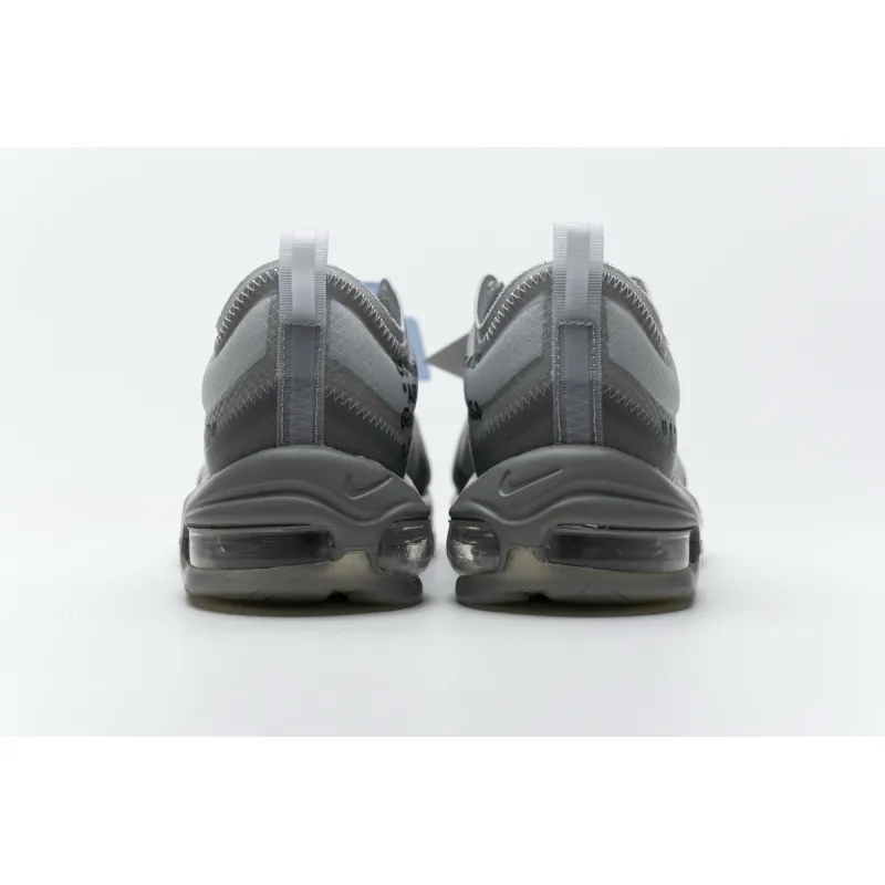 LJR Air Max 97 Off-White Menta, AJ4585-101