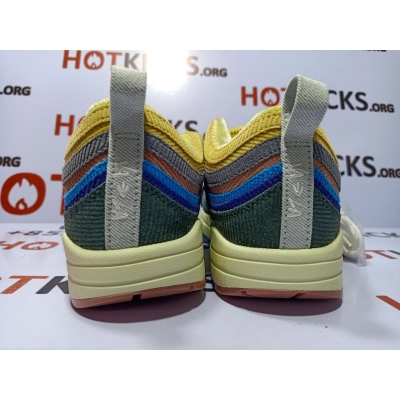 LJR Air Max 97 Sean Wotherspoon, AJ4219-400 02