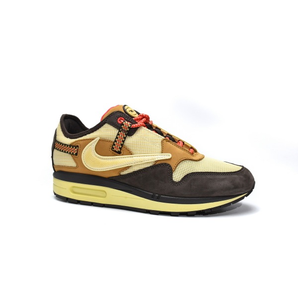 LJR Air Max Travis Scott，DO9392-200